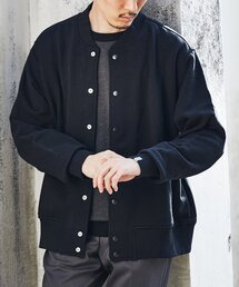 LOOPWHEELER（ループウィラー）の「ジャケット（その他アウター）」