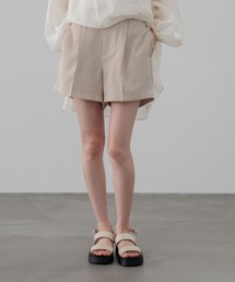 LOWRYS FARM | バスケットショートパンツ 637612(その他パンツ)