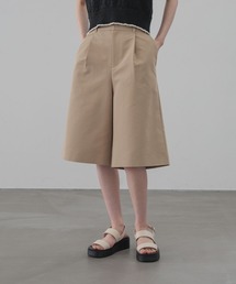 LOWRYS FARM | チノタックハーフパンツ 637560(その他パンツ)