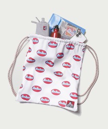 ALL OVER PRINT NAPSACK