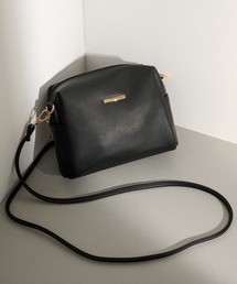 【MAGASIN DE MODE Chou Chou】マルチミニポシェット SNBD