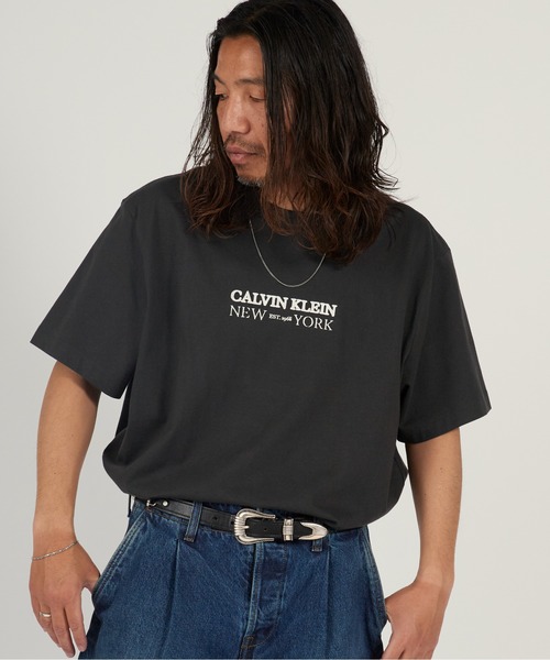 Calvin Klein/カルバンクライン SS 20S WHSL SP CKLEIN NY ブランド