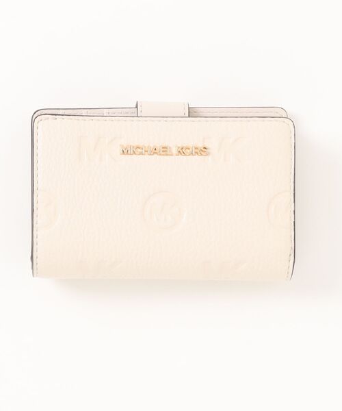 セール】JET SET TRAVEL MD BIFLD ZP CN WLLET Money Pieces（財布