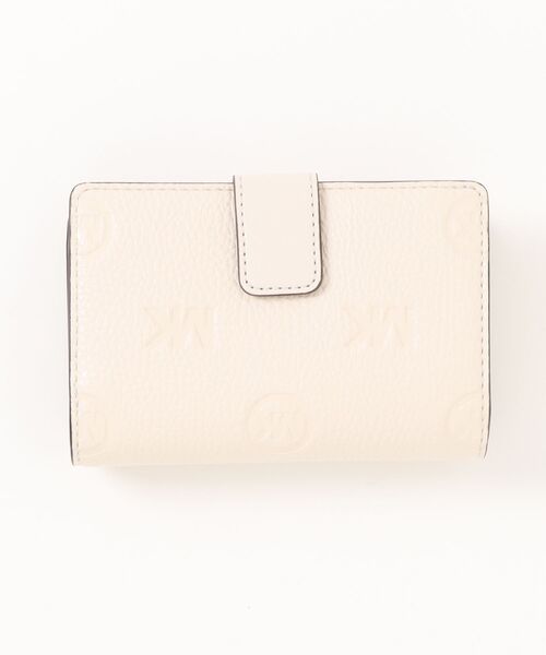 セール】JET SET TRAVEL MD BIFLD ZP CN WLLET Money Pieces（財布
