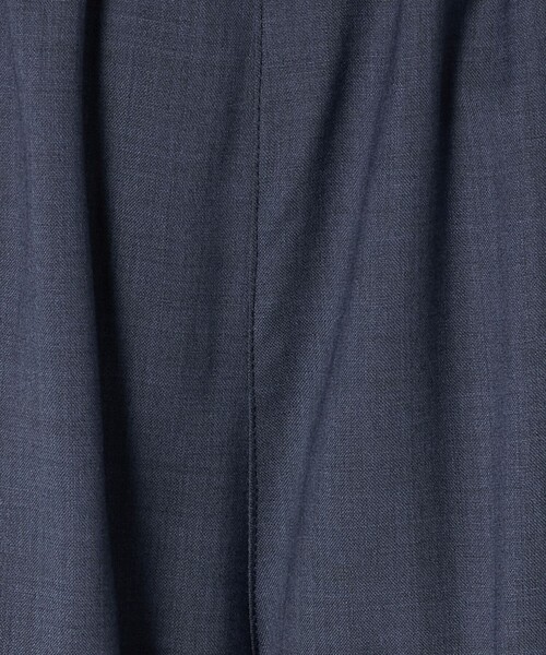 LOEFF(ロエフ)の「<LOEFF>トロピカルウール ハーレム パンツ(その他パンツ・レディース・ブラック/オリーブ/コバルトブルー・0/1)」の10枚目の写真