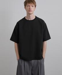 AIRY DRYクルーネックTシャツ/吸水速乾/UVカット/マシーンウォッシャブル/洗濯可/イージーケア/Tシャツ