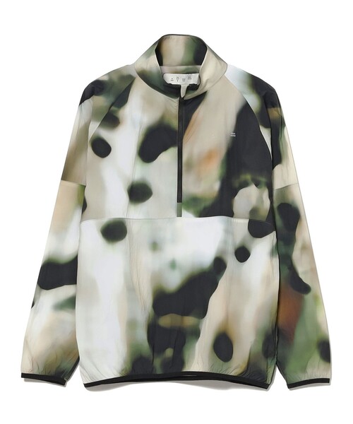 bal(バル)の「BAL / LIGHT WEIGHT WIND SHELL JACKET(ブルゾン・メンズ・その他・M/L/XL)」の7枚目の写真