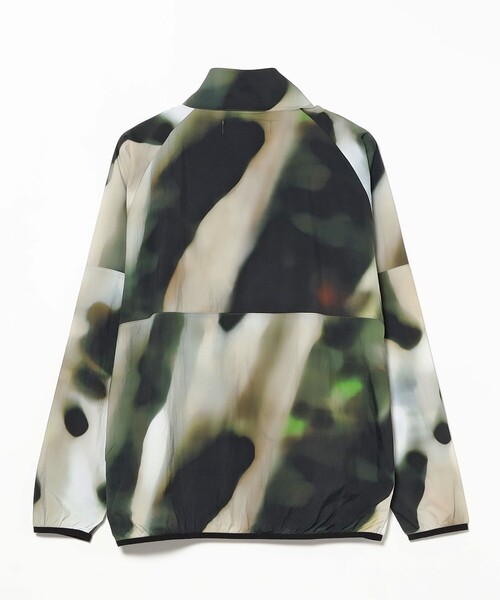 bal(バル)の「BAL / LIGHT WEIGHT WIND SHELL JACKET(ブルゾン・メンズ・その他・M/L/XL)」の2枚目の写真