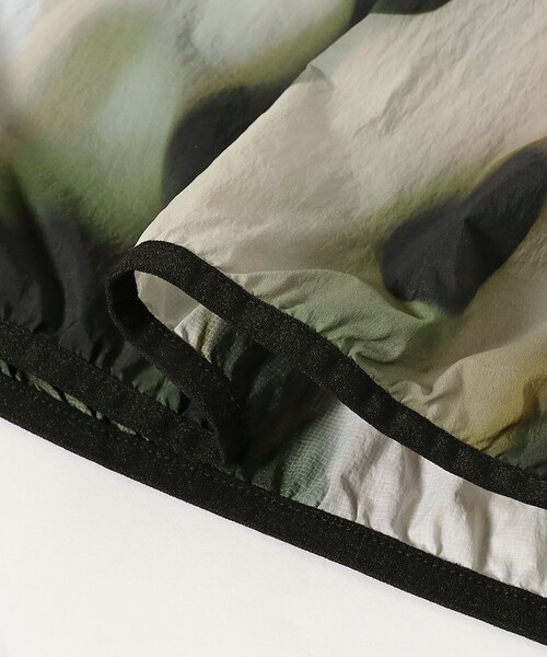 bal(バル)の「BAL / LIGHT WEIGHT WIND SHELL JACKET(ブルゾン・メンズ・その他・M/L/XL)」の4枚目の写真