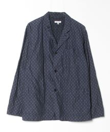 Engineered Garments（エンジニアードガーメンツ）の「チェック柄テーラードジャケット（テーラードジャケット）」