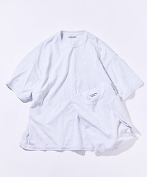 CAHLUMN | CAHLUMN/カウラム 2-Pack Reversible Tee /ツーパック リバーシブルTシャツ(Tシャツ/カットソー)