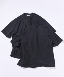 CAHLUMN（カウラム）の「CAHLUMN/カウラム 2-Pack Reversible Tee /ツーパック リバーシブルTシャツ（Tシャツ/カットソー）」
