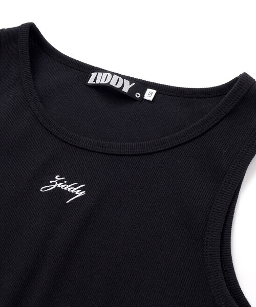 ZIDDY（ジディ）の「メッシュトップス＆タンクトップセット（スポMIXクロップ）(130~160cm)（その他トップス・キッズ・ブラック/ホワイト・130cm/140cm/FREE/150cm）」の20枚目の写真