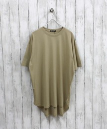 MENS ヘムBIG Tシャツ