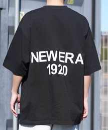 NEW ERA/ニューエラ 半袖 Tシャツ メンズ SS OS CT TEE 1920 14856668/14856670