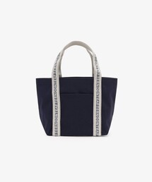 Afternoon Tea（アフタヌーンティー）の「ロゴジャカードテープトートバッグ（トートバッグ）」