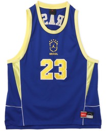 JORDAN BRAND M J ESS MESH JERSEY P6 / ジョーダン ブランド ジョーダン ESS メッシュ ジャージー P6 / NIKE【SP】