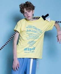 MILKBOY | CARE LABEL Tシャツ(Tシャツ/カットソー)
