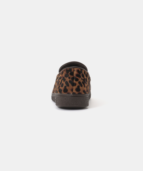 OUTDOOR PRODUCTS（アウトドアプロダクツ）の「ADIDAS HANDBALL SPEZIAL LOAFER（その他シューズ・レディース・キャメル・23cm/23.5cm/24cm/24.5cm/25cm）」の3枚目の写真