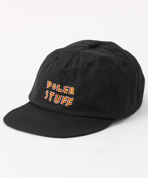 POLeR(�|�[���[)��POLeR/�|�[���[ FESTIVAL EMB NYLON CAP �i�C�����L���b�v(�L���b�v)