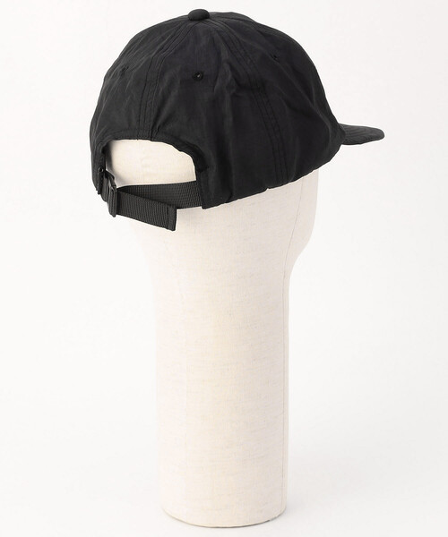 POLeR（ポーラー）の「POLeR/ポーラー FESTIVAL EMB NYLON CAP ナイロンキャップ（キャップ・メンズ・グリーン/ナチュラル/ブラック・ONE SIZE）」の12枚目の写真