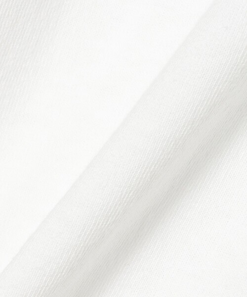 BEAMS HEART(ビームスハート)の「【7/16値下げ】アイスクリームマン グラフィック Tシャツ(Tシャツ/カットソー・メンズ・ホワイト系その他2/ホワイト・LARGE/MEDIUM/SMALL)」の10枚目の写真
