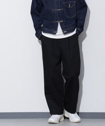 Apo(s)ture（アポスチャー）の「チノパンツ（チノパンツ）」