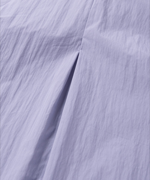 NONBLANK（ノンブランク）の「ネイチャーリングクルハーフスリーブシャツ _PURPLE（シャツ/ブラウス・メンズ・その他・MEDIUM/LARGE/X-LARGE）」の9枚目の写真