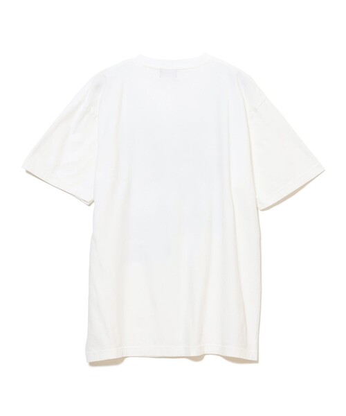 GOOD ROCK SPEED（グッドロックスピード）の「【別注】GOOD ROCK SPEED / PLANET OF THE APES①（Tシャツ/カットソー・メンズ・ホワイト・S/M/L/XL）」の5枚目の写真