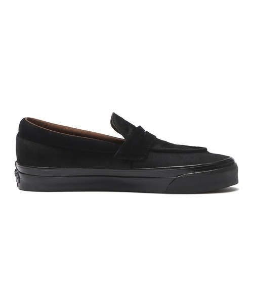 PREMIUM LOAFER 53 VN000VASBLA（ローファー）｜VANS（バンズ）の