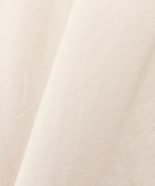 DANTON(ダントン)の「【DANTON/ダントン】ROUND COLLAR P.O SHIRT SS 26SS(DT-B0284 SOX)(シャツ/ブラウス・メンズ・ブルー/ホワイト/キナリ・38/40/42/44)」の19枚目の写真