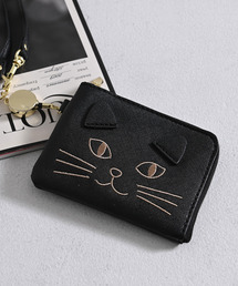 SILVER BULLET（シルバーバレット）の「『SILVER BULLET SELECT AC/シルバーバレットセレクト』リールつきマルチケース 財布 パスケース カードケース 小銭入れ【+】（ポーチ）」