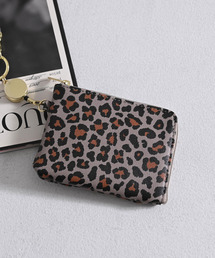 SILVER BULLET（シルバーバレット）の「『SILVER BULLET SELECT AC/シルバーバレットセレクト』リールつきマルチケース 財布 パスケース カードケース 小銭入れ【+】（ポーチ）」