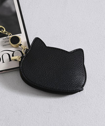 SILVER BULLET（シルバーバレット）の「『SILVER BULLET SELECT AC/シルバーバレットセレクト』リールつきマルチケース 財布 パスケース カードケース 小銭入れ【+】（ポーチ）」