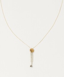 UNITED ARROWS & SONS（ユナイテッドアローズアンドサンズ）の「＜Ornament & Crime＞ poetic star necklace/ネックレス（ネックレス）」