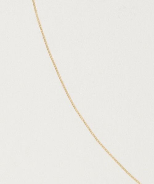 UNITED ARROWS & SONS（ユナイテッドアローズアンドサンズ）の「＜Ornament & Crime＞ poetic star necklace/ネックレス（ネックレス・メンズ・その他1・FREE）」の3枚目の写真