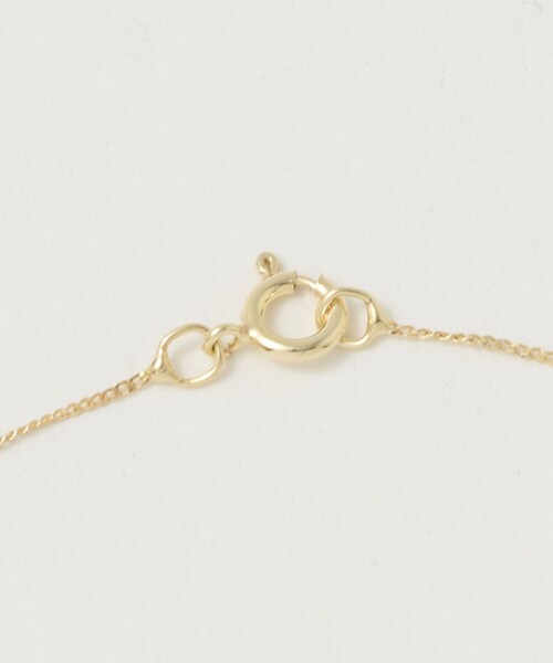 UNITED ARROWS & SONS（ユナイテッドアローズアンドサンズ）の「＜Ornament & Crime＞ poetic star necklace/ネックレス（ネックレス・メンズ・その他1・FREE）」の4枚目の写真