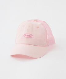 RUSTY（ラスティ）の「【RUSTY:ラスティー】キッズメッシュキャップ　通学　キャンプ　アウトドア（キャップ）」