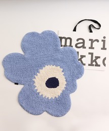 marimekko（マリメッコ）の「【ZOZO限定　ギフト/ショッピングバック付】Unikko / bath mat（バス/トイレグッズ）」