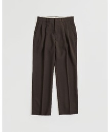 THE SHINZONE（ザ　シンゾーン）の「CHRYSLER PANTS 21AMSPA01（その他パンツ）」