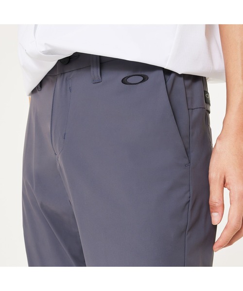 OAKLEY(オークリー)の「オークリーSKULL OCS ANKLE TAPERED/パンツ/ゴルフメンズ/OAKLEY(その他パンツ・メンズ・ダークグレー/ブラック・M/S/XL/L)」の16枚目の写真