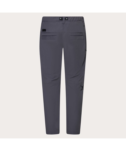 OAKLEY(オークリー)の「オークリーSKULL OCS ANKLE TAPERED/パンツ/ゴルフメンズ/OAKLEY(その他パンツ・メンズ・ダークグレー/ブラック・M/S/XL/L)」の22枚目の写真