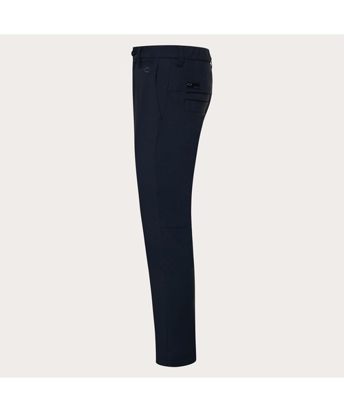 OAKLEY(オークリー)の「オークリーSKULL OCS ANKLE TAPERED/パンツ/ゴルフメンズ/OAKLEY(その他パンツ・メンズ・ダークグレー/ブラック・M/S/XL/L)」の4枚目の写真