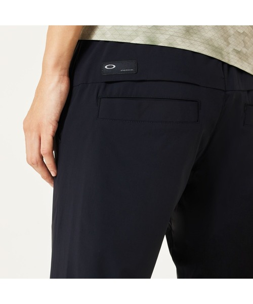 OAKLEY(オークリー)の「オークリーSKULL OCS ANKLE TAPERED/パンツ/ゴルフメンズ/OAKLEY(その他パンツ・メンズ・ダークグレー/ブラック・M/S/XL/L)」の11枚目の写真