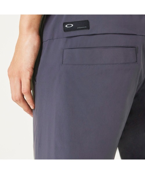 OAKLEY(オークリー)の「オークリーSKULL OCS ANKLE TAPERED/パンツ/ゴルフメンズ/OAKLEY(その他パンツ・メンズ・ダークグレー/ブラック・M/S/XL/L)」の18枚目の写真