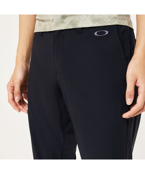 OAKLEY(オークリー)の「オークリーSKULL OCS ANKLE TAPERED/パンツ/ゴルフメンズ/OAKLEY(その他パンツ・メンズ・ダークグレー/ブラック・M/S/XL/L)」の9枚目の写真