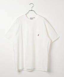【Gramicci(グラミチ)】ワンポイントTシャツ