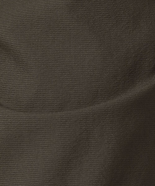 green label relaxing(グリーンレーベルリラクシング)の「Dot Air ワイド ユーティリティー ショート パンツ ショーツ -ストレッチ-(その他パンツ・メンズ・オリーブ/ブラック/グレー・XL/L/M/S)」の20枚目の写真