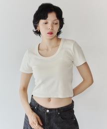 ミニマルフィットティー / Minimal Fit TEE