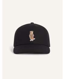 Maison Kitsune｜メゾンキツネのキャップ通販 - ZOZOTOWN